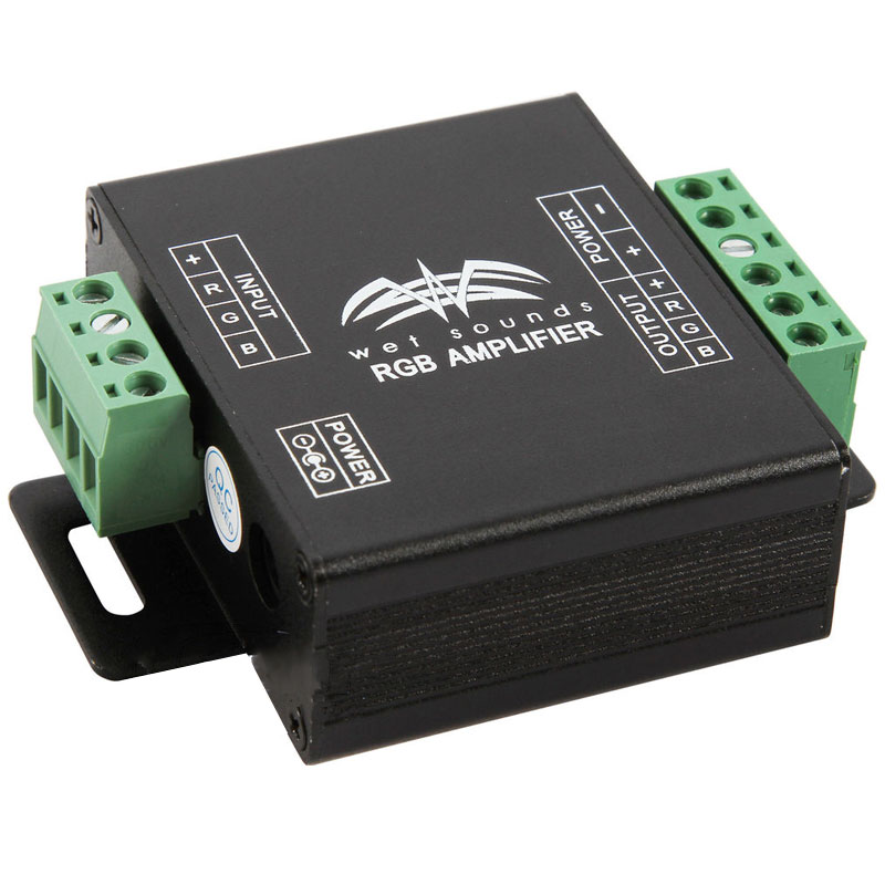 RGB AMPLIFIER