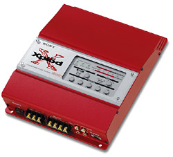 Sony XM-752EQX at Onlinecarstereo.com