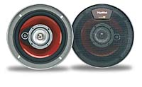 Sony-Mobile ES XS-V1355G Full Range Car Speakers