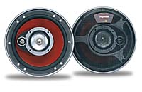 Sony-Mobile ES XS-V1655G Full Range Car Speakers