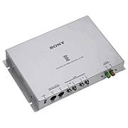 Sony xtxm1 Universal Satellite Radio Adapters