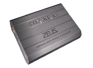 Hifonics Z4000 at Onlinecarstereo.com