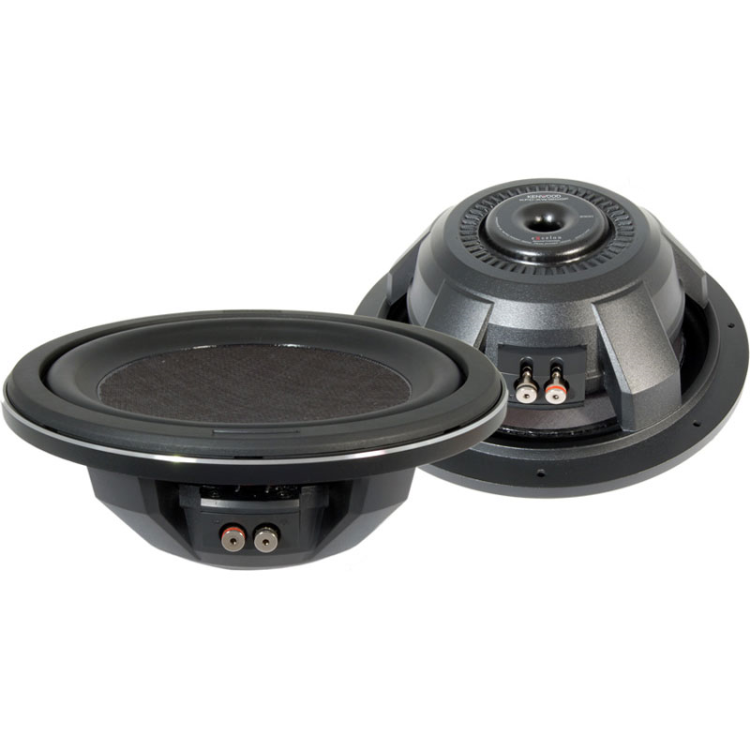 kenwood excelon 12 shallow mount