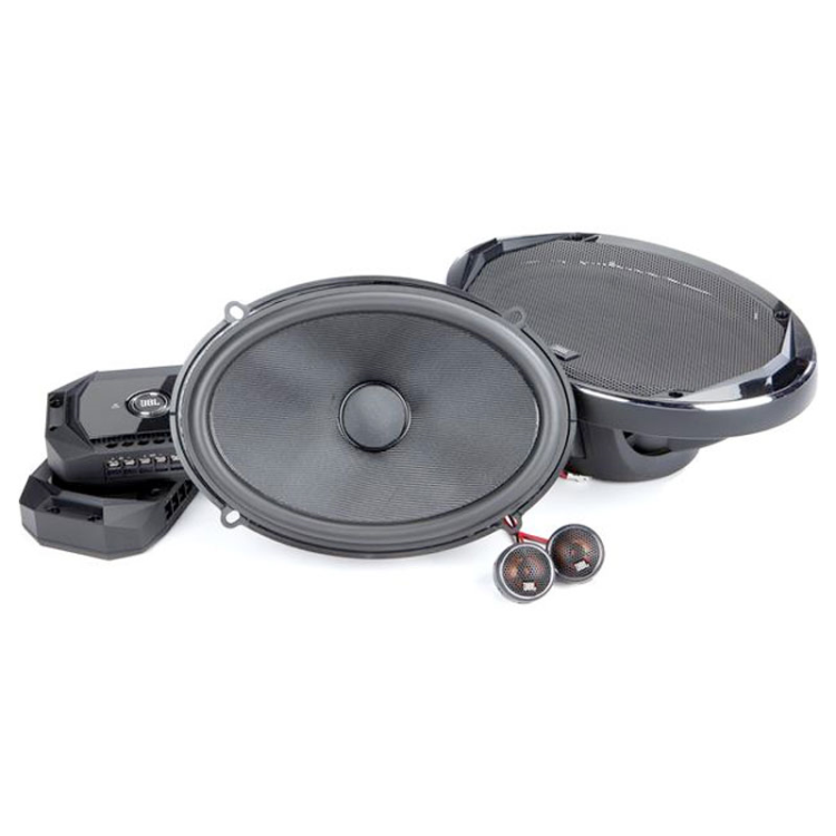 JBL STADIUMGTO960C Component Speakers / 6x9" 405W Max Power 2Way Comp
