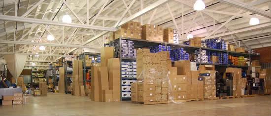 Onlinecarstereo.com carson Warehouse