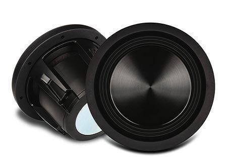Subwoofer Packages