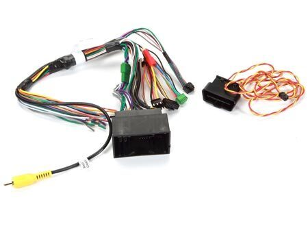 Radio Replacement Wiring Kits