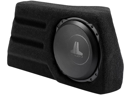 JL Audio Stealthbox Systems