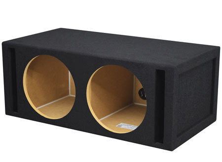 subwoofer enclosure for sale