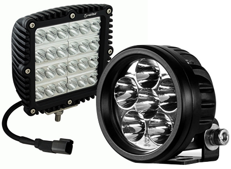 LED Headlight Kits & Car Lights