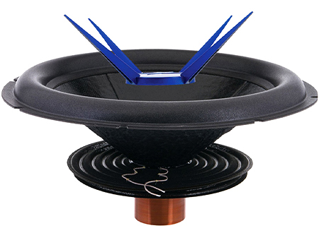 Subwoofer Re-cone Kits