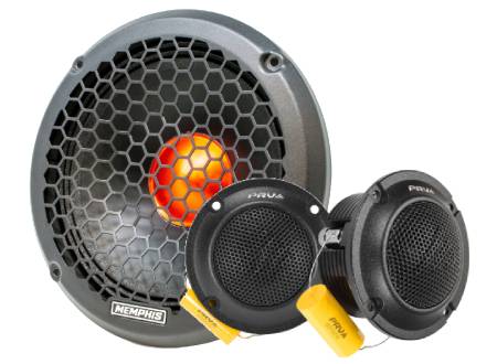 Pro Audio Speakers & Subwoofers