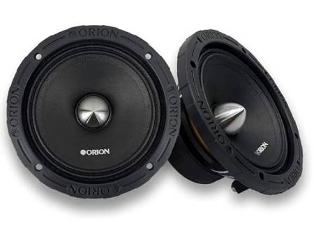 Pro Audio Speakers