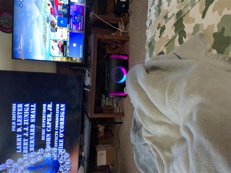 product review image