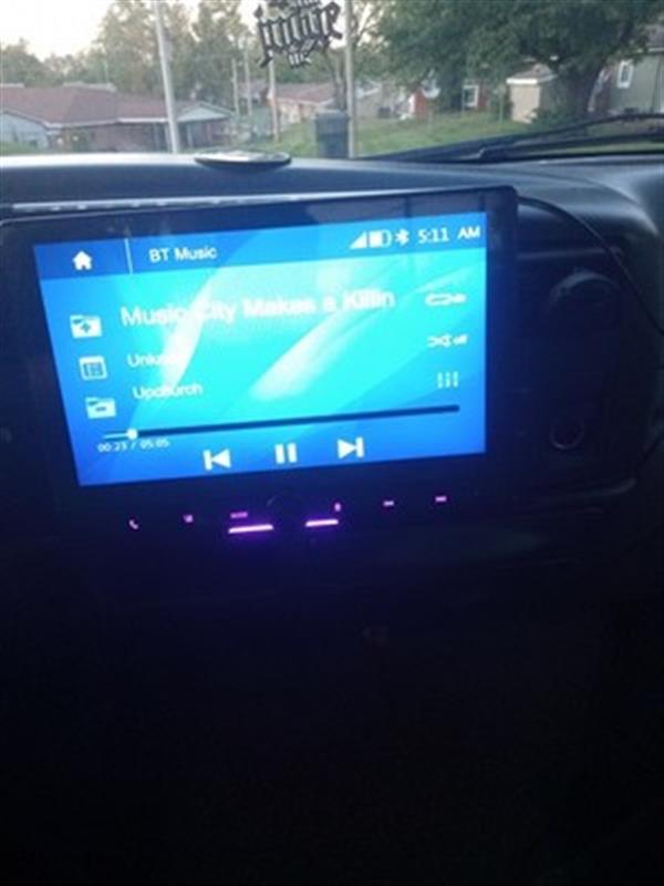 product review image