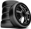 Wheels and Tires