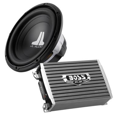 JL Audio 10W3v34-AR1500M-PKG