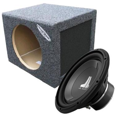 JL Audio 12W1V3-2-PKG