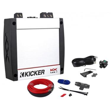 Kicker 40KX4001