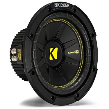 Kicker 44CWCD84