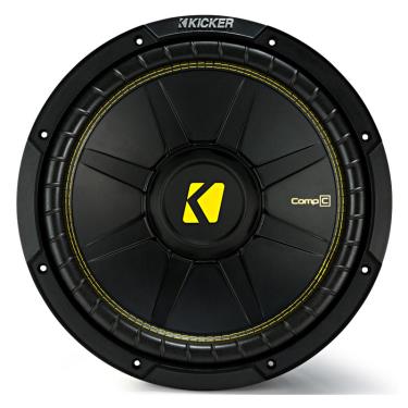 Kicker 44CWCS124