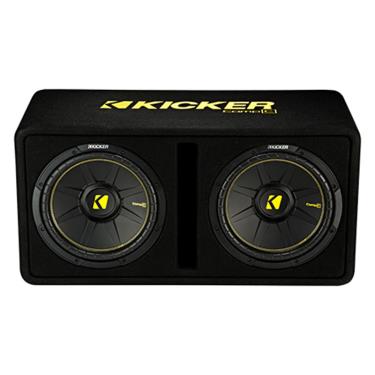 Kicker 44DCWC102