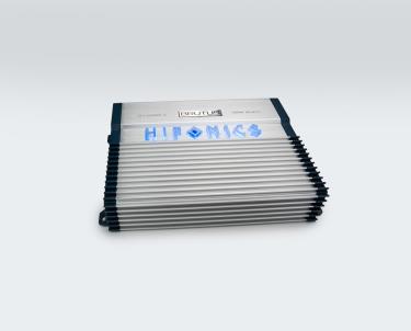 Hifonics BXX800.4