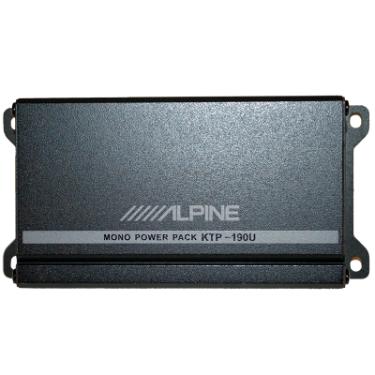Alpine KTP-190U