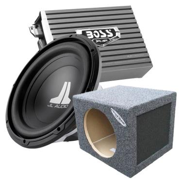Boss Audio AR1500D-12W0JL-BOX-PKG