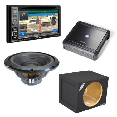 Alpine INE-W960HDMI-Bundle2