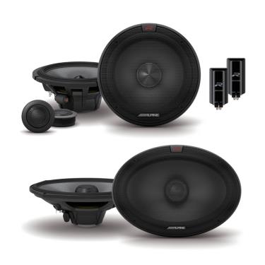 Alpine R-S65C.2-Bundle