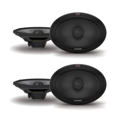 Alpine R-S69.2-Bundle2