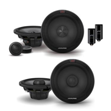 Alpine R-S65C.2-Bundle2