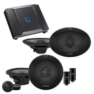 Alpine R-A60F-Bundle6