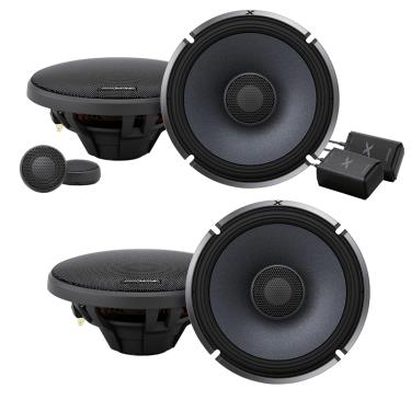 Alpine X-S65C-Bundle