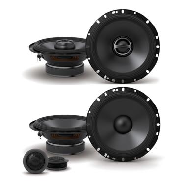 Alpine S-S65C-Bundle