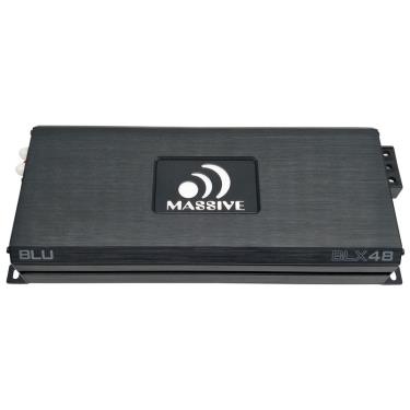 Massive Audio BLX48