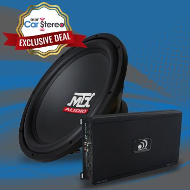 Massive Audio BP1000.4-PKG