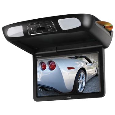 Boss Audio BV12.1MCH