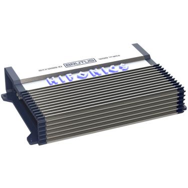 Hifonics BXX1200.1D