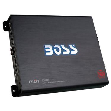 Boss Audio R3400D