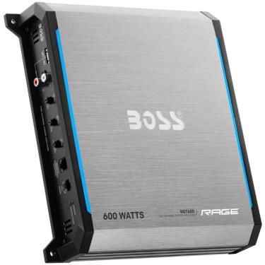 Boss Audio RGT600