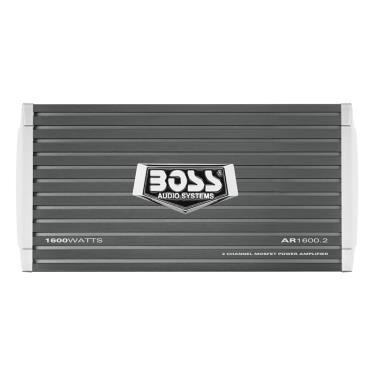 Boss Audio AR1600.2