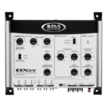 Boss Audio BX55