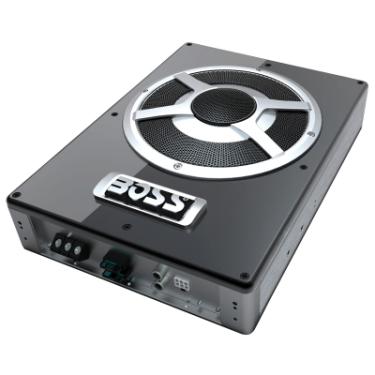 Boss Audio BASS800