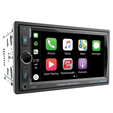 Power Acoustik CP-650