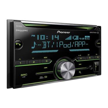 Pioneer FH-S701BS