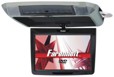 Farenheit MD-1120CMX