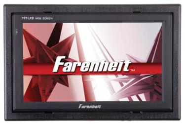 Farenheit T-7000MHR