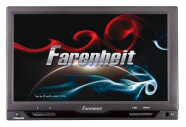 Farenheit T-7012IRA